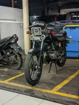 Rx king 96 spek pak guru siap ngopi