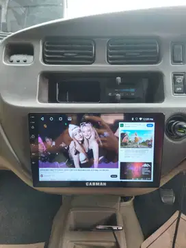 Jasa Pasang Audio Mobil