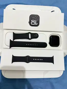 Apple watch series 10 46 mm garansi resmi indonesia