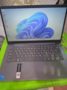 Jual lenovo ideapad 3 i3 gen 11