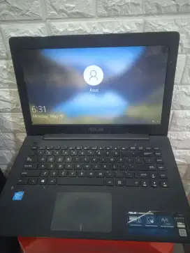 Jual asus x453MA