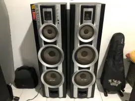 Speaker Aktif Polytron tipe PAS 28