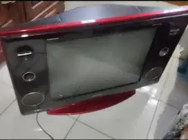 TV SHARP ALEXANDER SLIM 29in