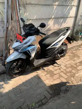 HONDA VARIO 125 2017