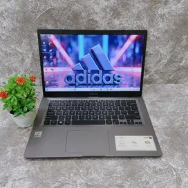 Asus VivoBook A416J Intel Core i3-1005G1 Ram 8GB SSD 512GB 14inc Slim