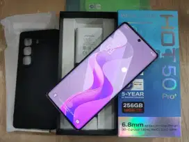 Infinix HOT 50 PRO PLUS