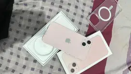 iPhone 13 Pink 128 GB