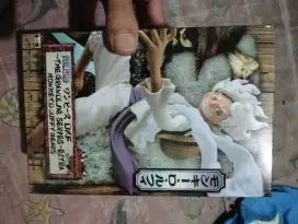 Action figure one piece