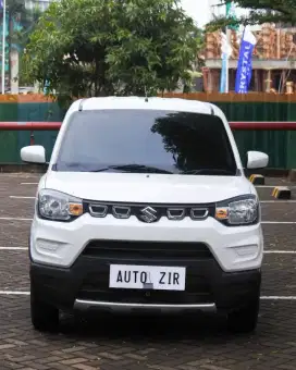 Suzuki sPresso 1.0 AT 2023
