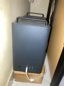 Jual PC Ryzen 5600G