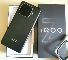 iQOO Z9 Ram 12/256 Fulset Ori Segel , Snapdragon 7 GEN 3 Game HD Libas