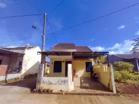 Rumah perumahan
