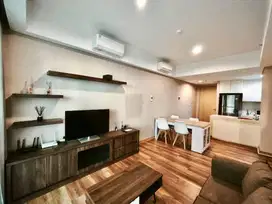 DISEWAKAN UNIT ISTIMEWA APARTEMEN HOLLAND VILLAGE