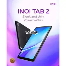 Inoi Tab 2 Garansi Resmi