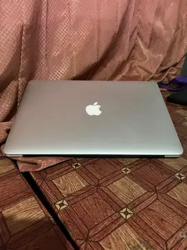 Macbook Pro 2015 i7 dual vga 16/512Gb