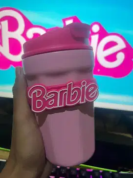 Barbie x Miniso Thumb