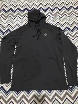 Sweater hoodie running/sport under armour ori