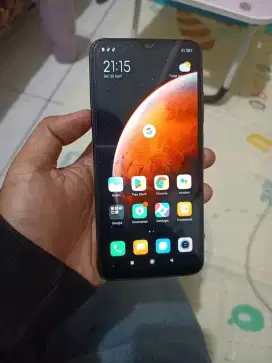 bantu jual hp adik. Redmi 9c ram 3/32, nomin.