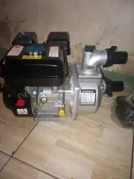 Jual mesin diesel pompa air merk andro