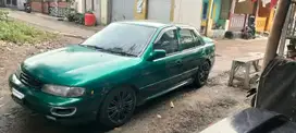 Timor DOHC 1999 Bensin