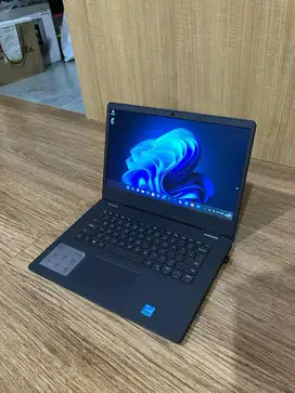 Dell Vostro 3400 i3 Gen 11 Pemakai