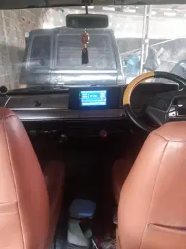 Toyota Kijang 1991 Bensin
