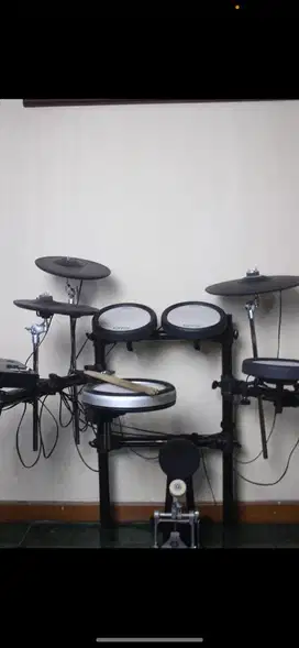 jual Drum dtx 542k muluz