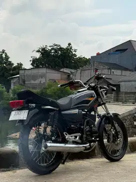 Rx king 1997 ganteng pol