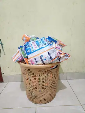 Popok Celana Dewasa Ukuran L