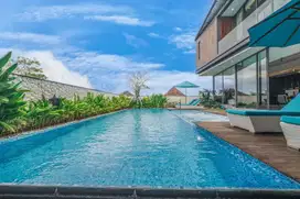 DIJUAL VILLA MEWAH, BUMBAK, UMALAS,KUTA UTARA