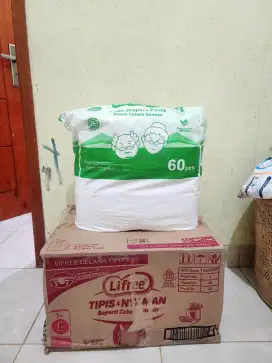 Popok Celana Dewasa