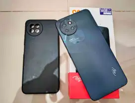 jual santai Itel S23 8+8/128