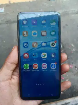 Jual vivo y93 ram 4/64