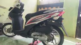 Honda spacy ckep ors