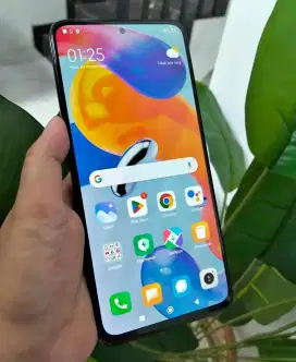 Xiaomi Redmi note 11 PRO 5G