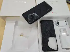 Huawei Pura 70 ultra 512 GB Buka Dus saja