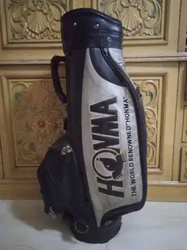 Tas golf honma Original