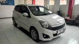 Ayla 1.0 X Manual 2019 Siap Pakai ISTW
