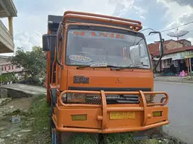 FUSO 2003 SIDIKALANG