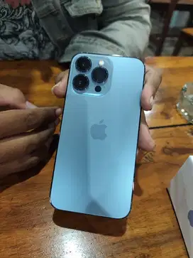 iphone 13 pro 128 likenew