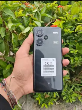 Redmi Note 13 Pro+ 12/512Gb Resmi 5G