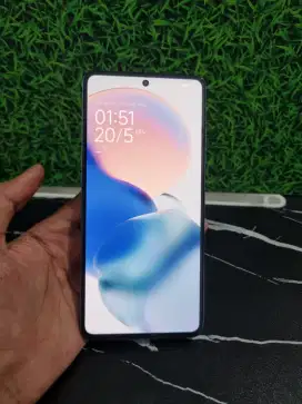 xiaomi Note 12 Pro 5G 8/256Gb Resmi
