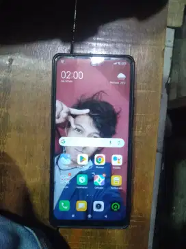 Redmi note 10 pro