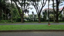 Lawang Sewu Golf , Araya Malang