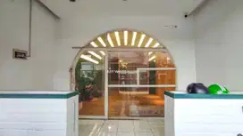 For Leased Ruko affordable di lingkungan kawasan Elite Kemang