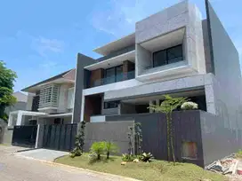 Imperial Golf Pakuwon Indah