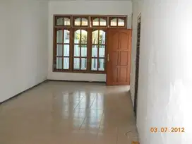 jual Rungkut asri timur