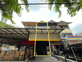 Ruko Harga NJOP Dekat Ecopark Tebet - Jaksel