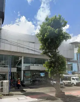 disewakan ruko nol jalan raya merdeka blitar
