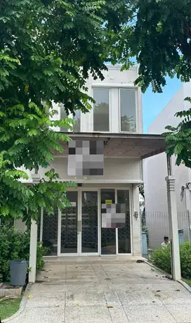 Bizhome (ada 2 unit jejer)